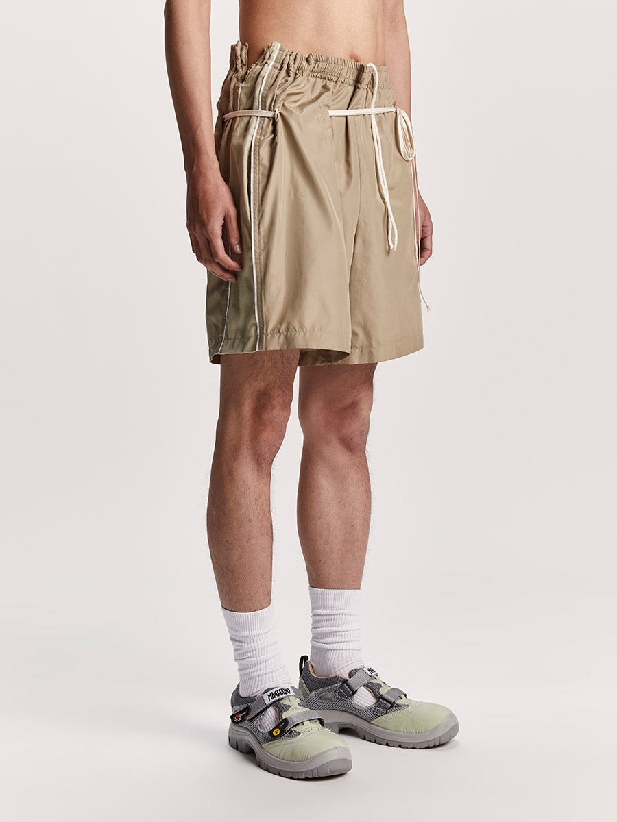 Rave Shorts Sand - 3