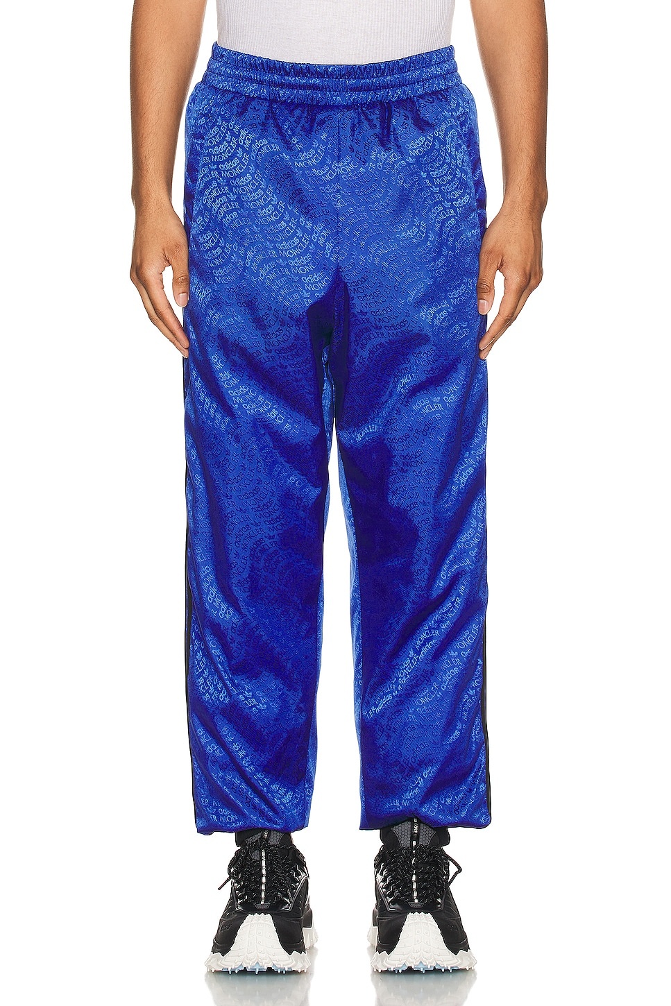 x Adidas Trousers - 5