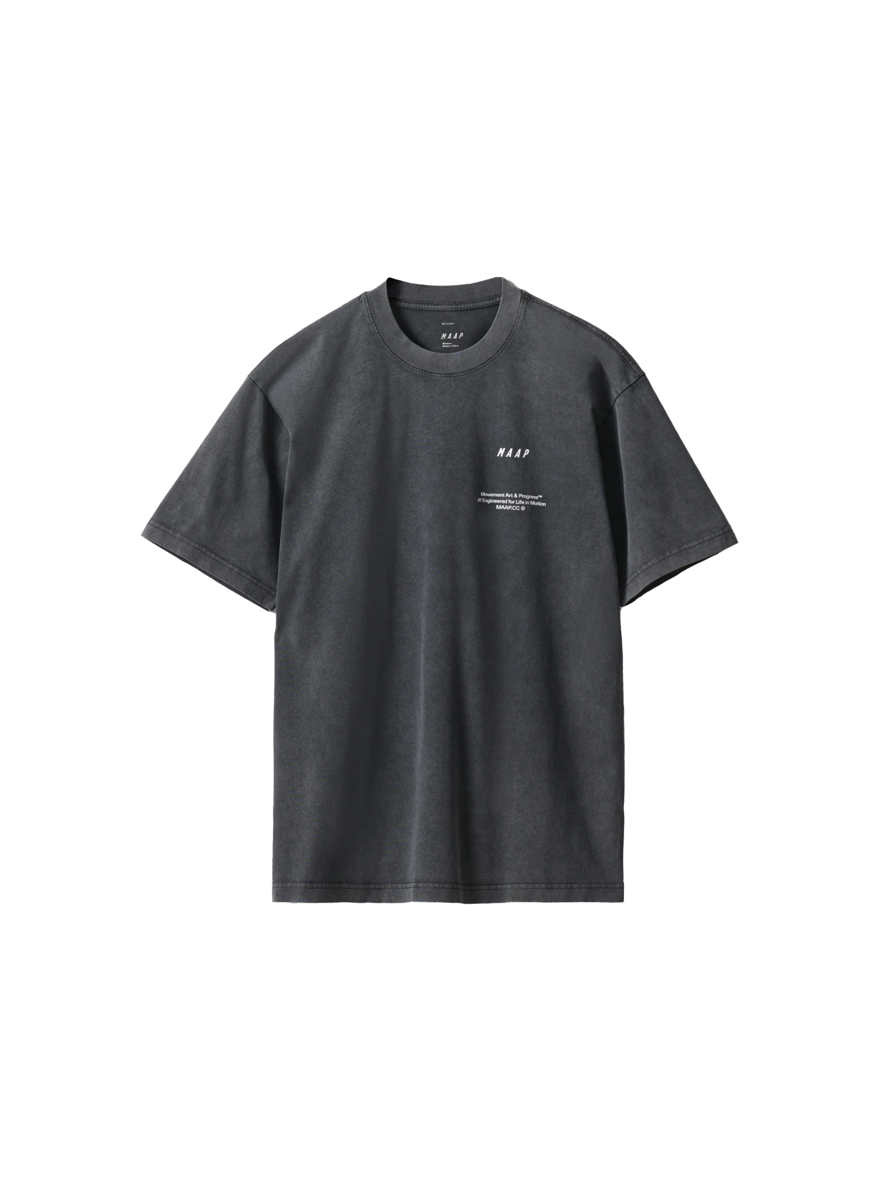Essentials Print Tee - 1