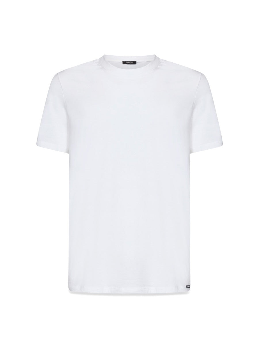 T-Shirt Regular Fit - 3