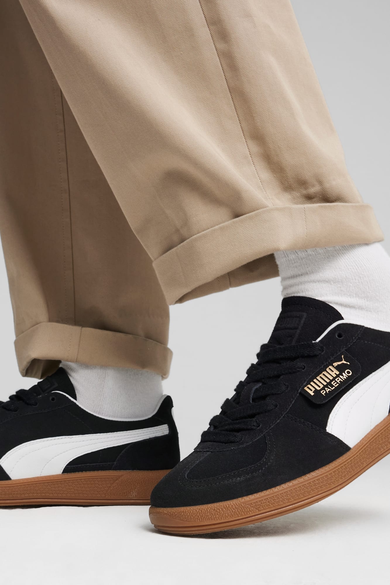 Palermo Sneakers - 2