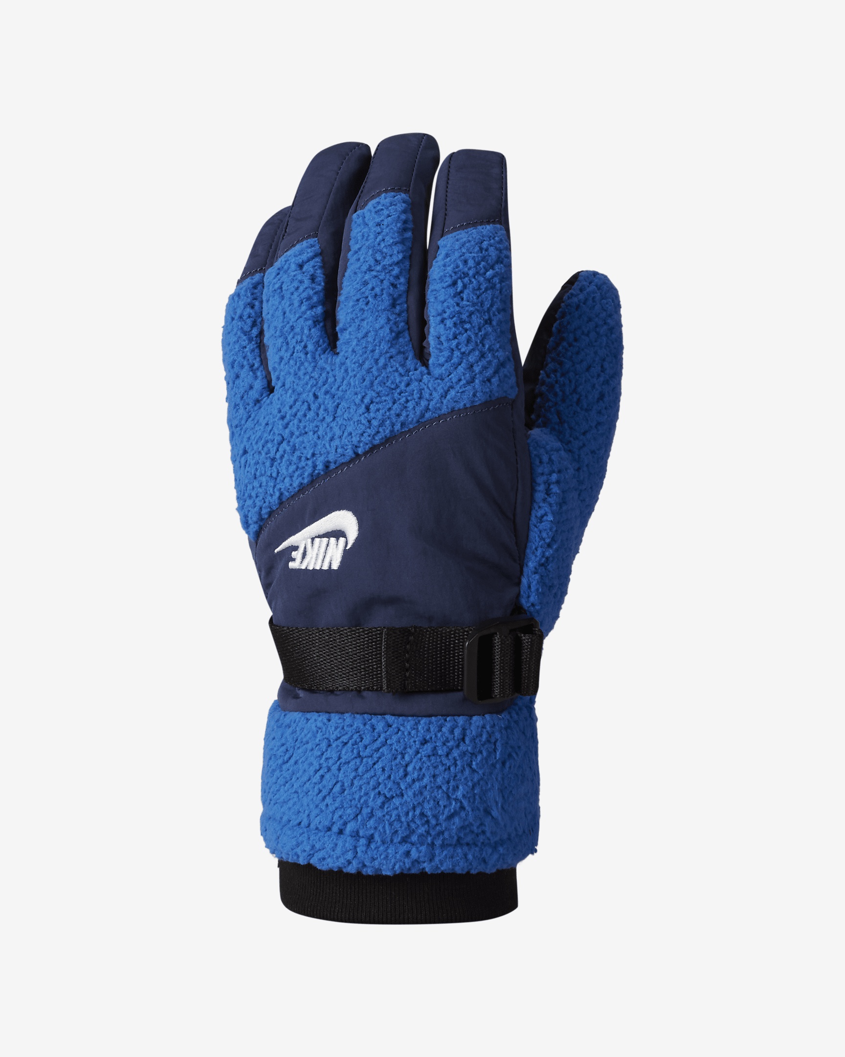 Nike Men's Fleece Gloves - 1
