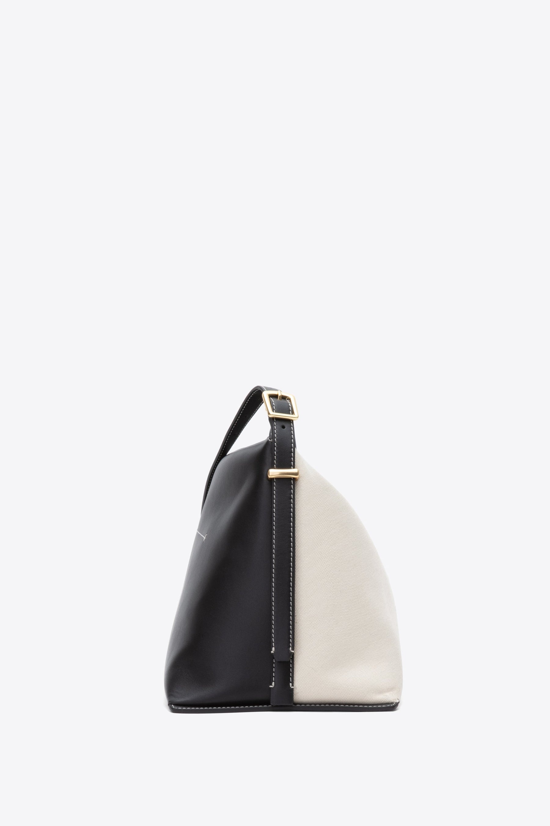 ID Soft Shoulder Bag - 4