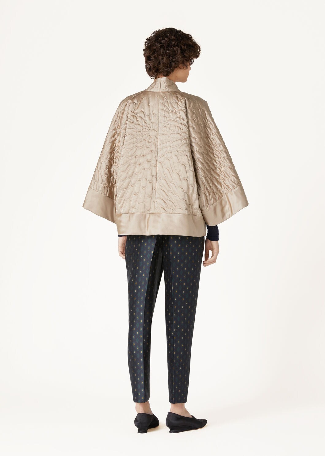 Aliah Jacket - 5