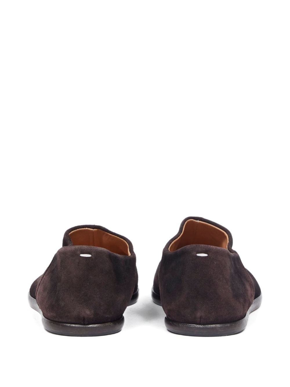 Tabi Babouche loafers - 3