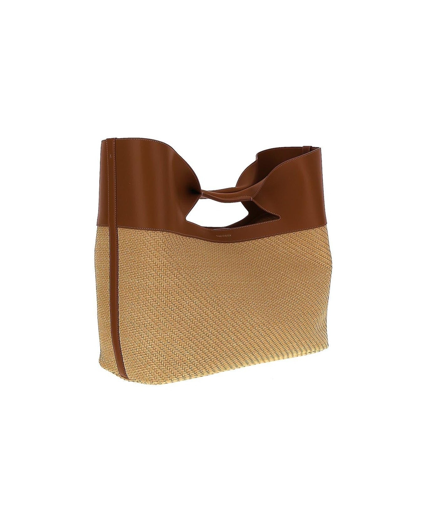 Bow Bag - 2