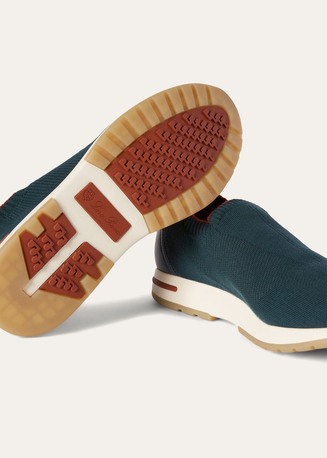 360 Lp Flexy Active Sneaker - 4
