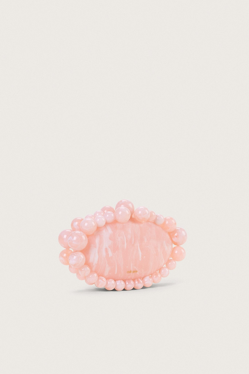 Cult Gaia JAYA CLUTCH outlook