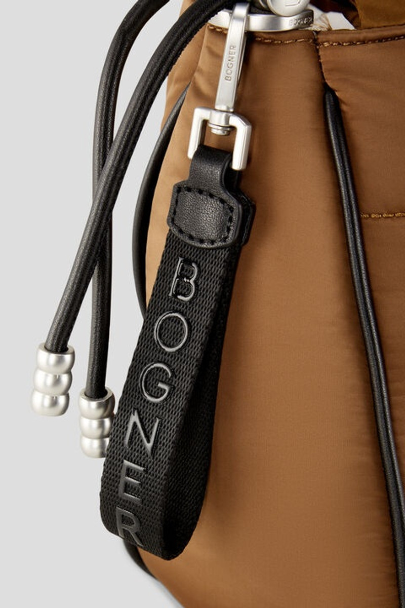 Morzine Grecia Shoulder bag in Brown 6