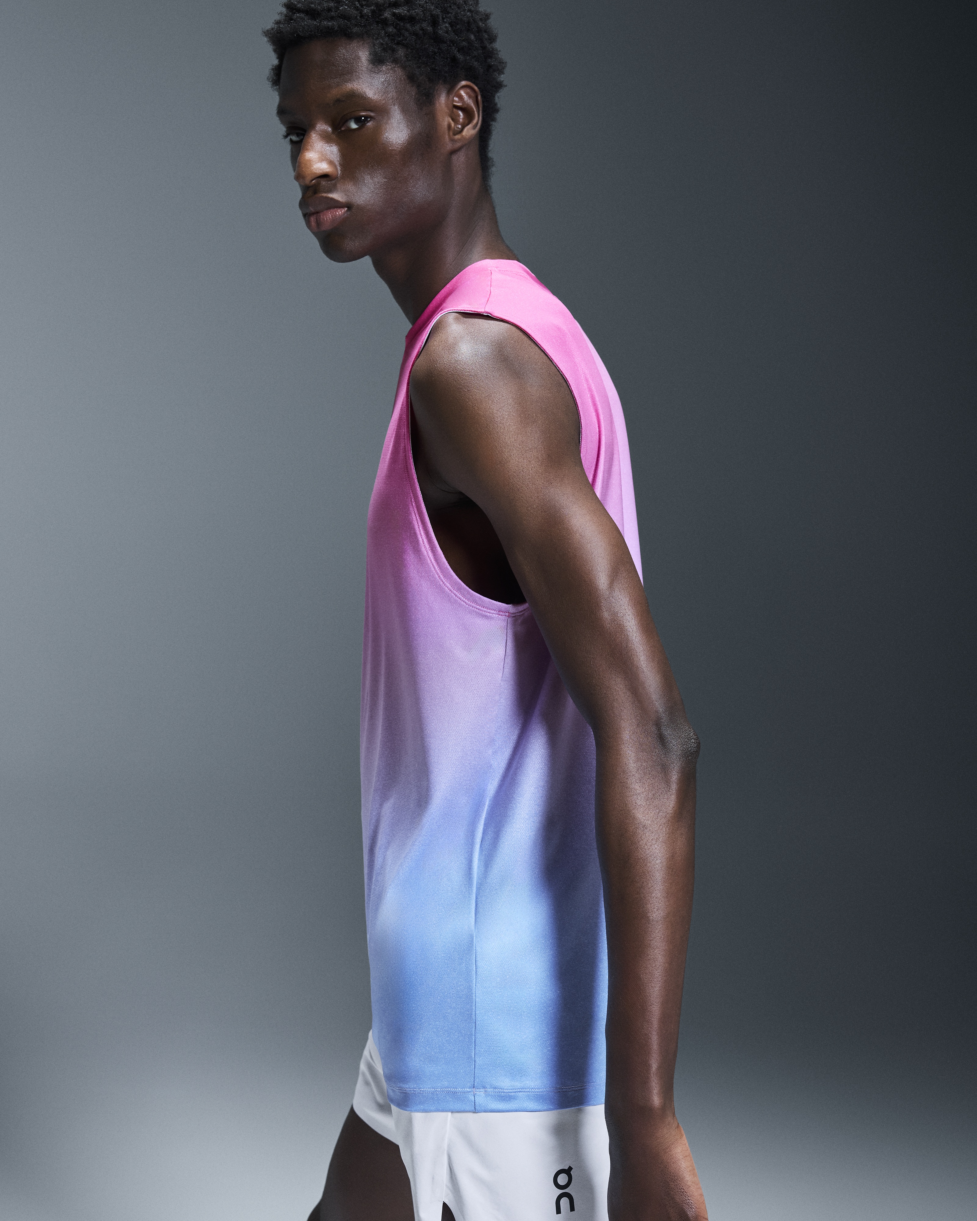 Court Tank - 3