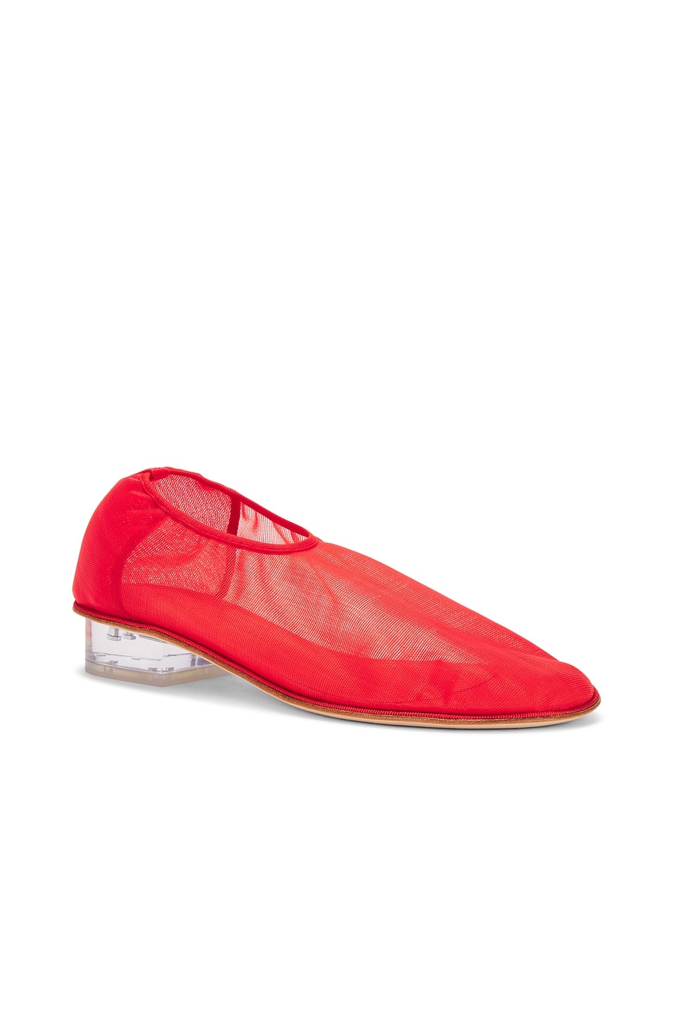 Vestige Ballet Flat - 2