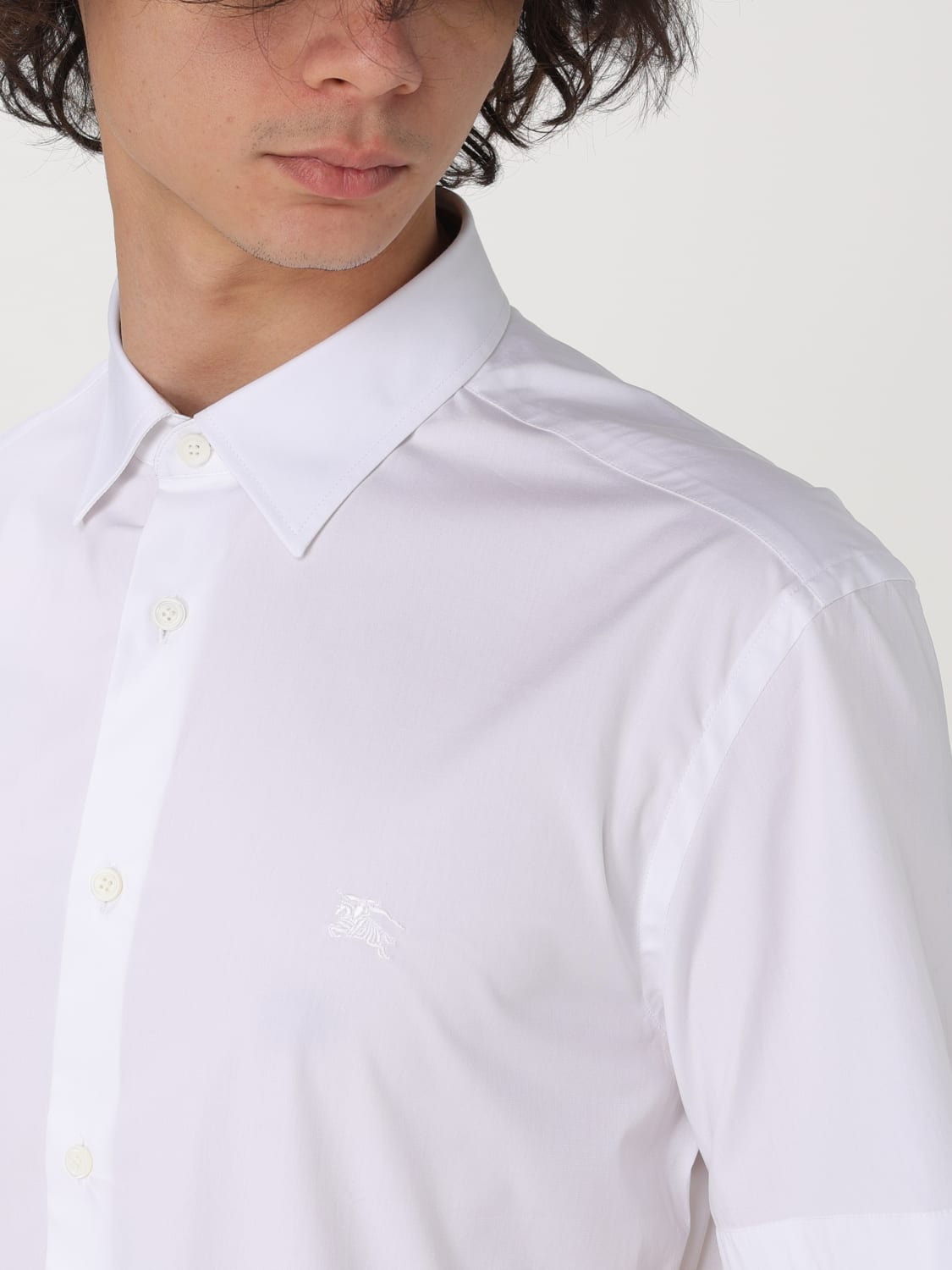 Burberry shirt for man - 5