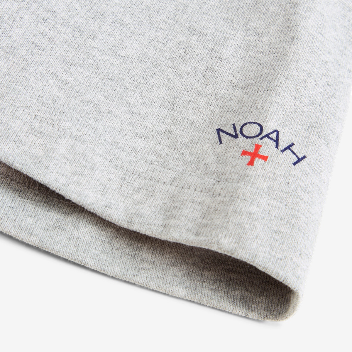 Graphic Tee x NOAH - 3