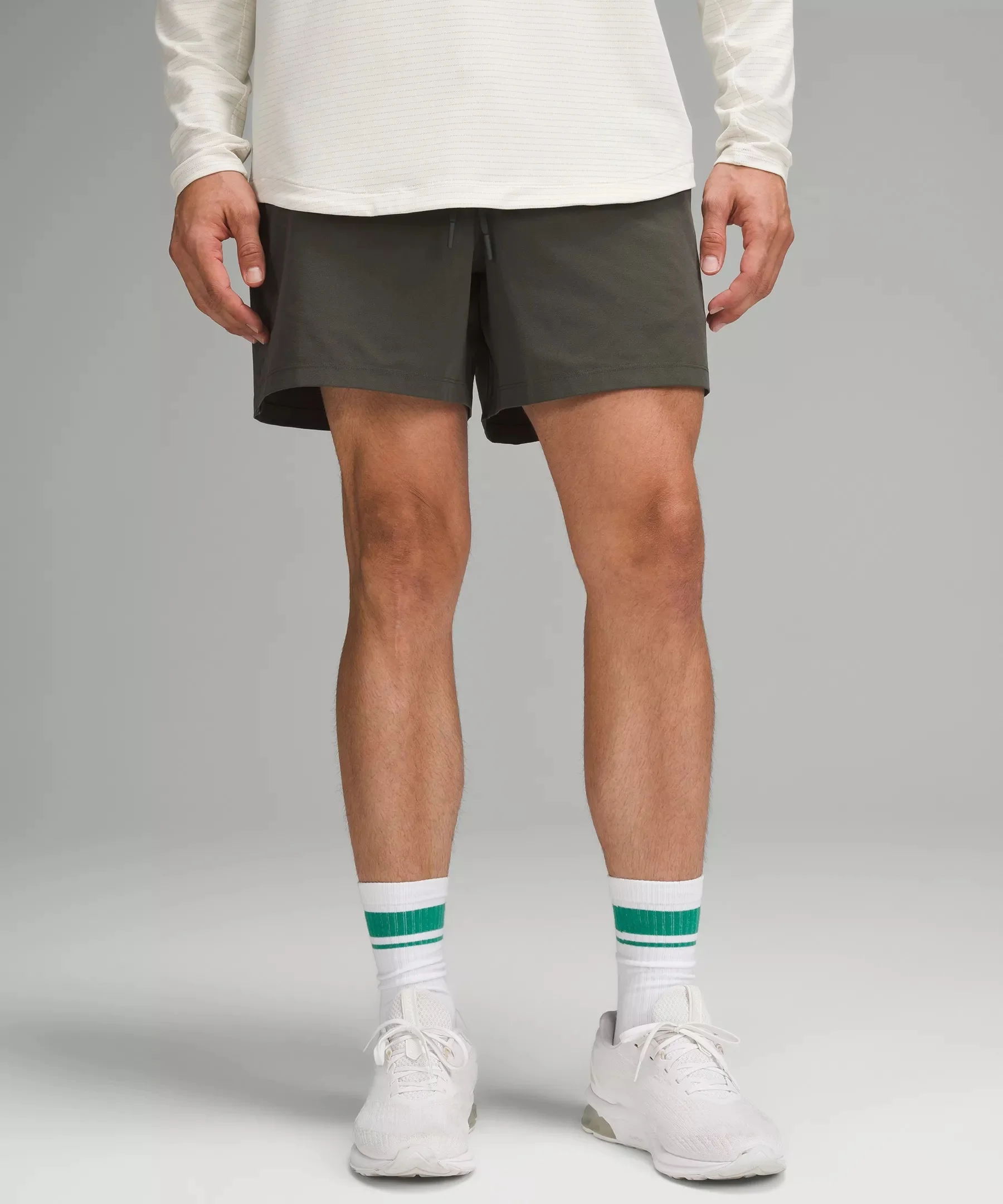 Zeroed In Linerless Short 5" - 1