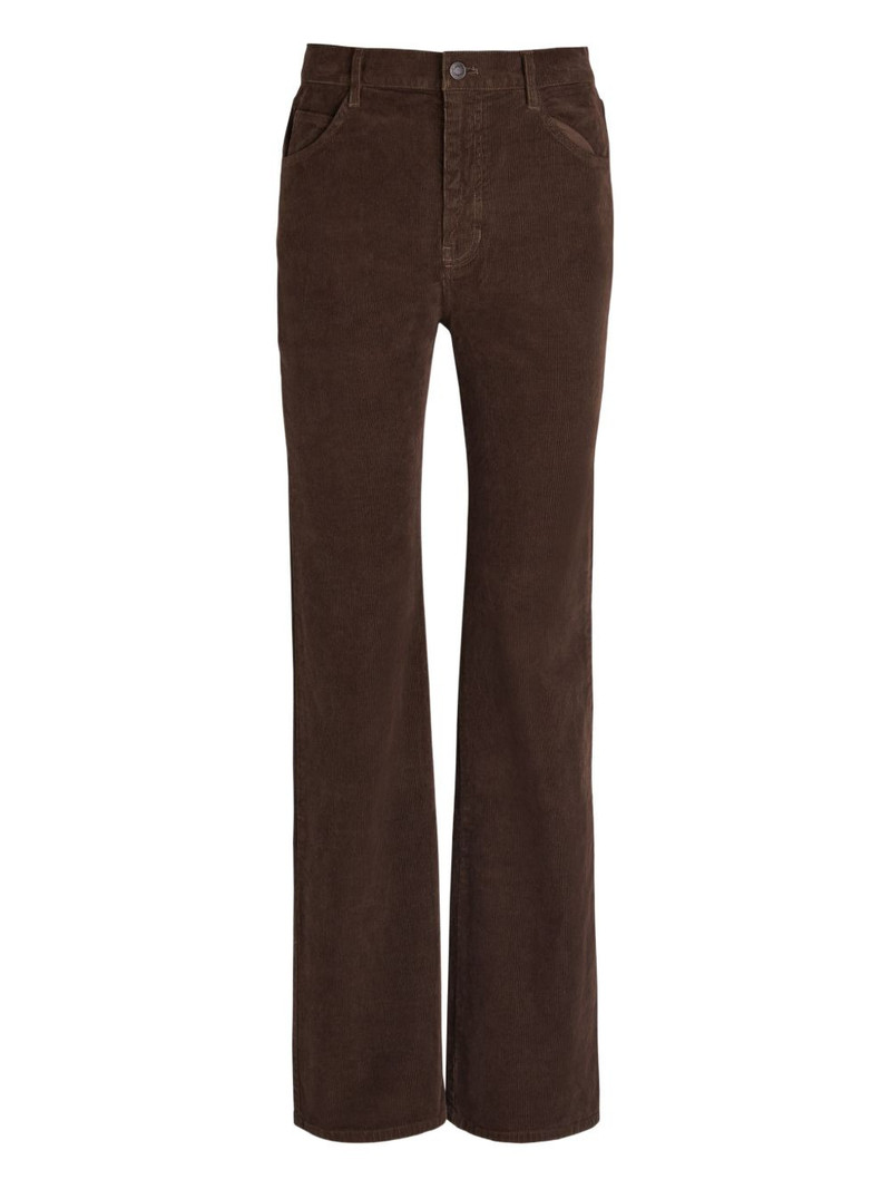 Joan corduroy trousers 1
