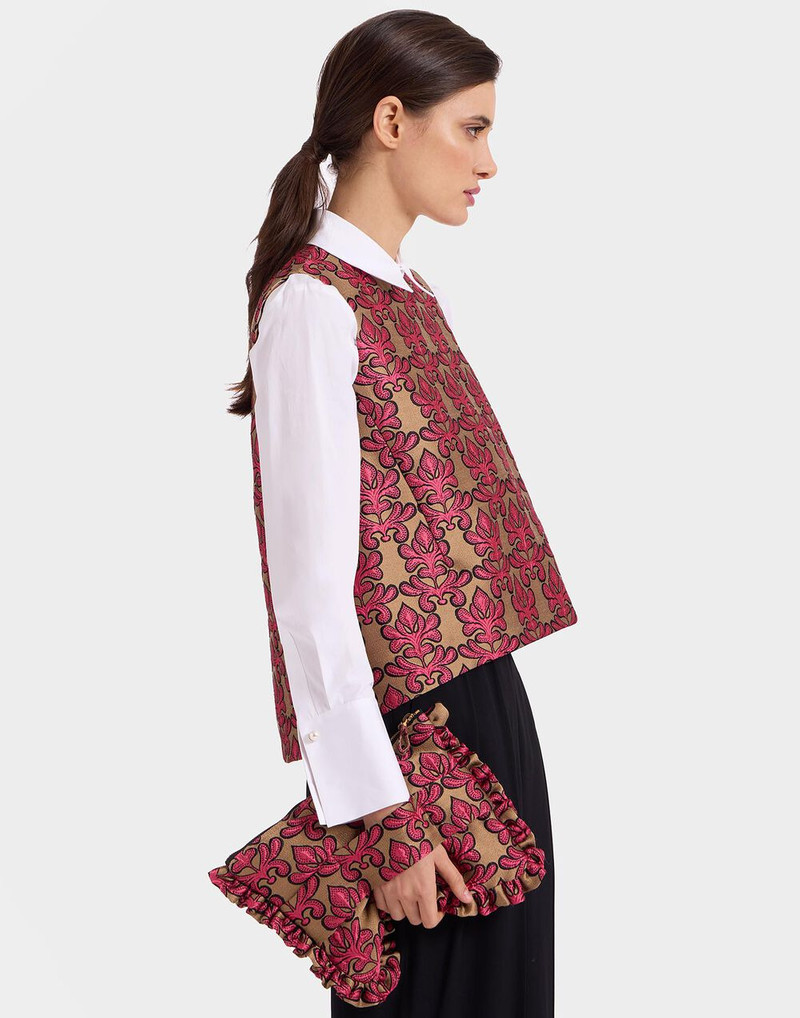 Hand Pochette 3