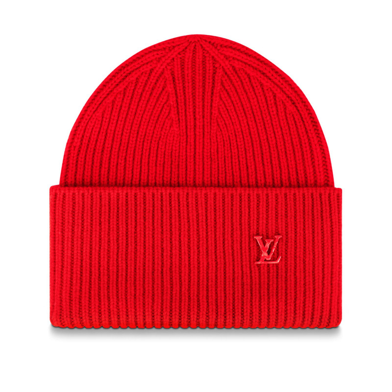 LV Ahead Beanie 1