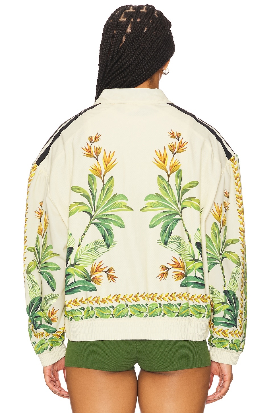 X Farm Premium Jacket - 4