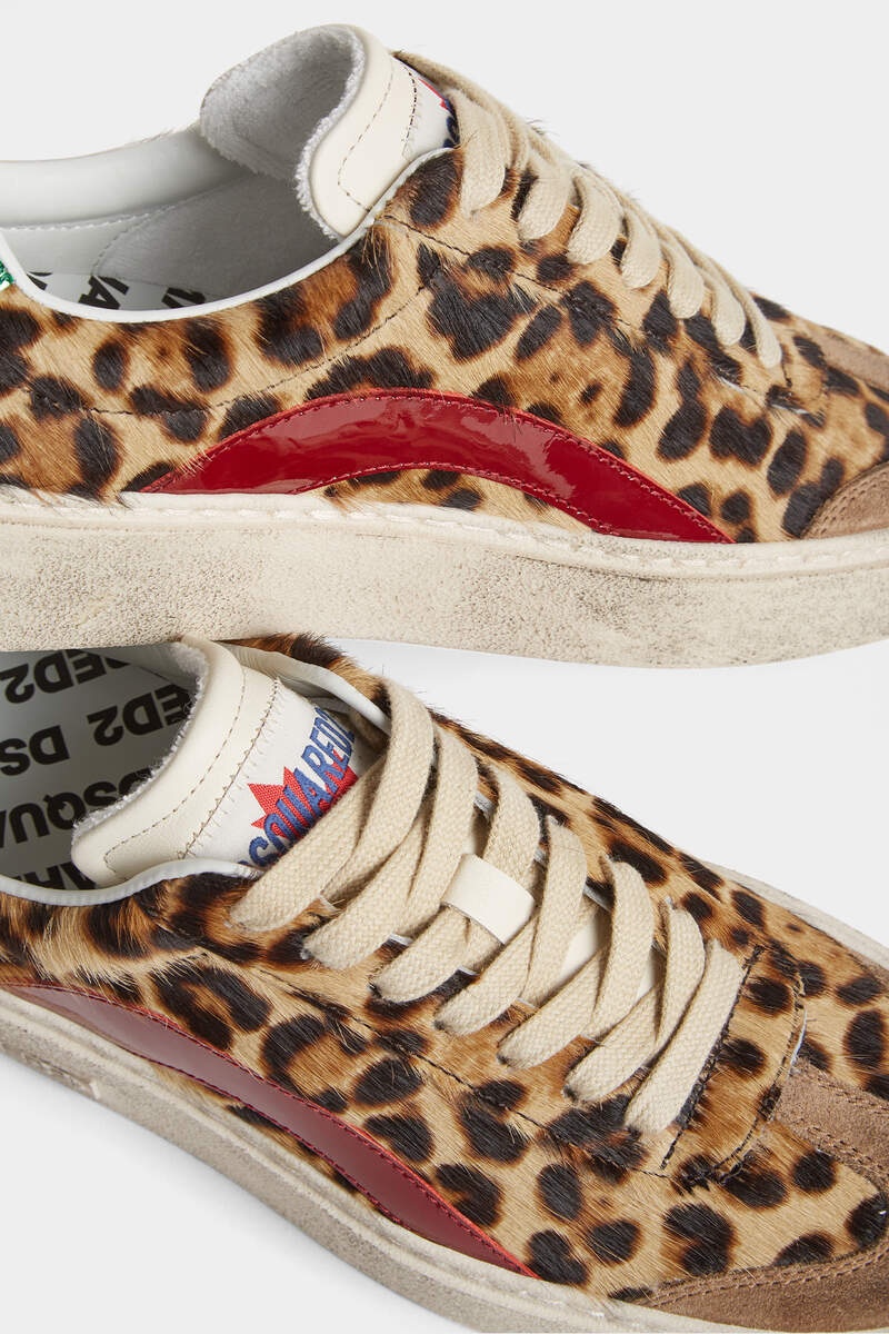 RIDER SNEAKERS - 4