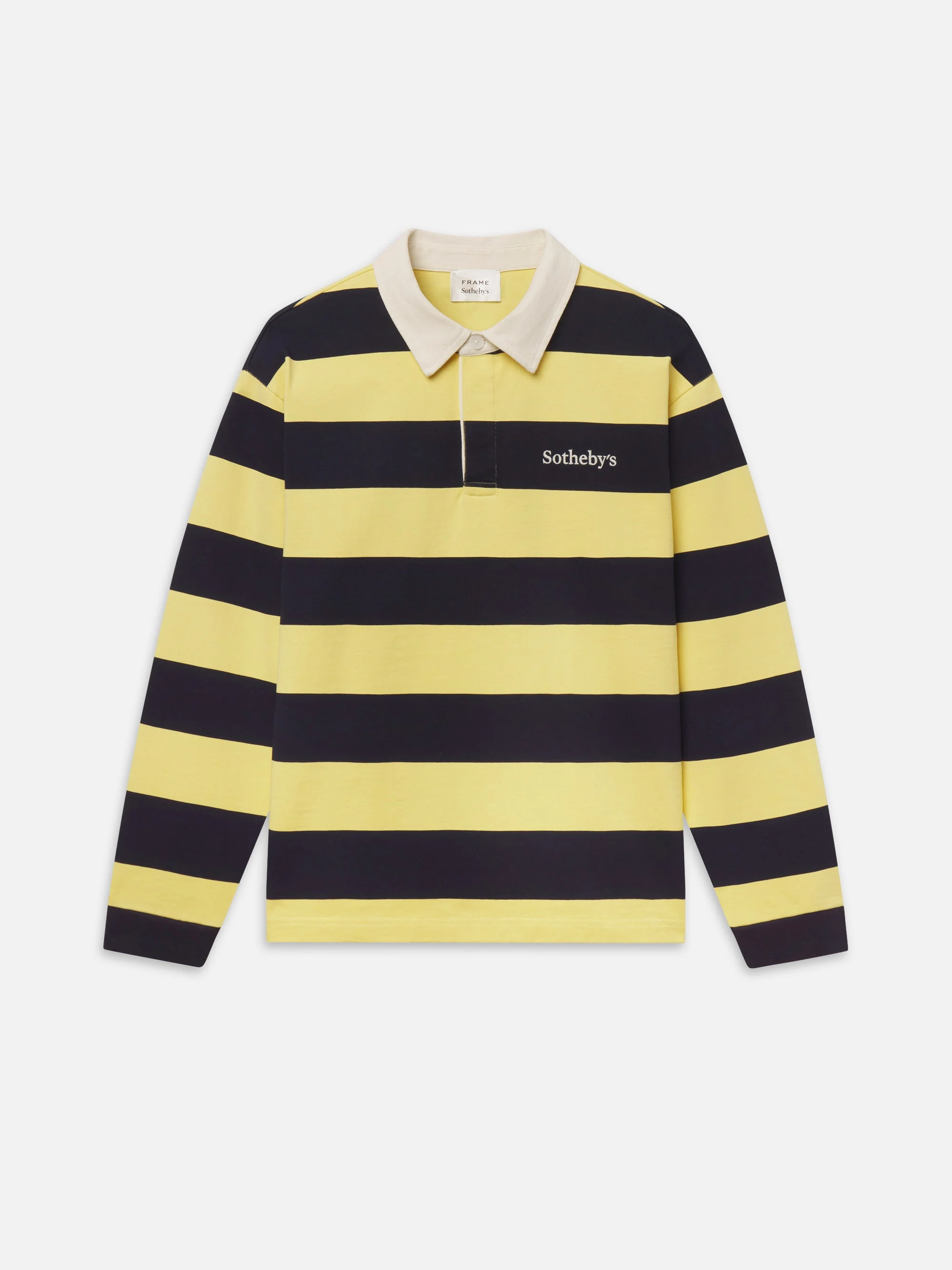 Sotheby's Rugby Polo Shirt - 1