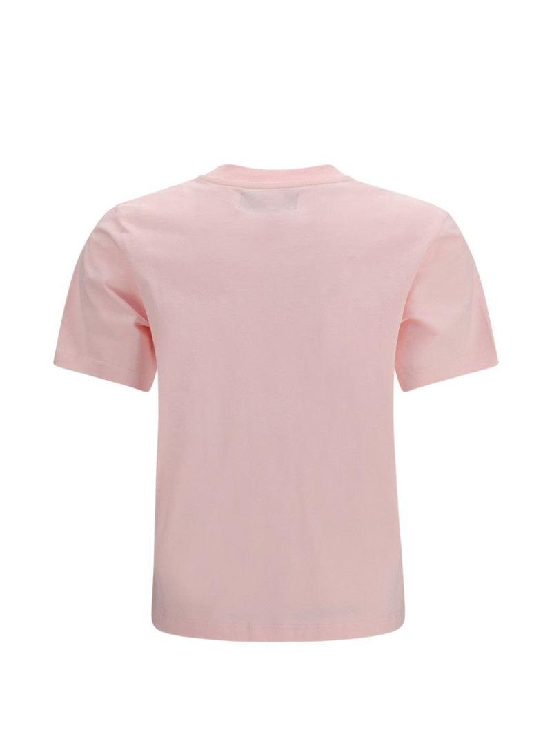 FIORUCCI Angels patch T-shirt outlook