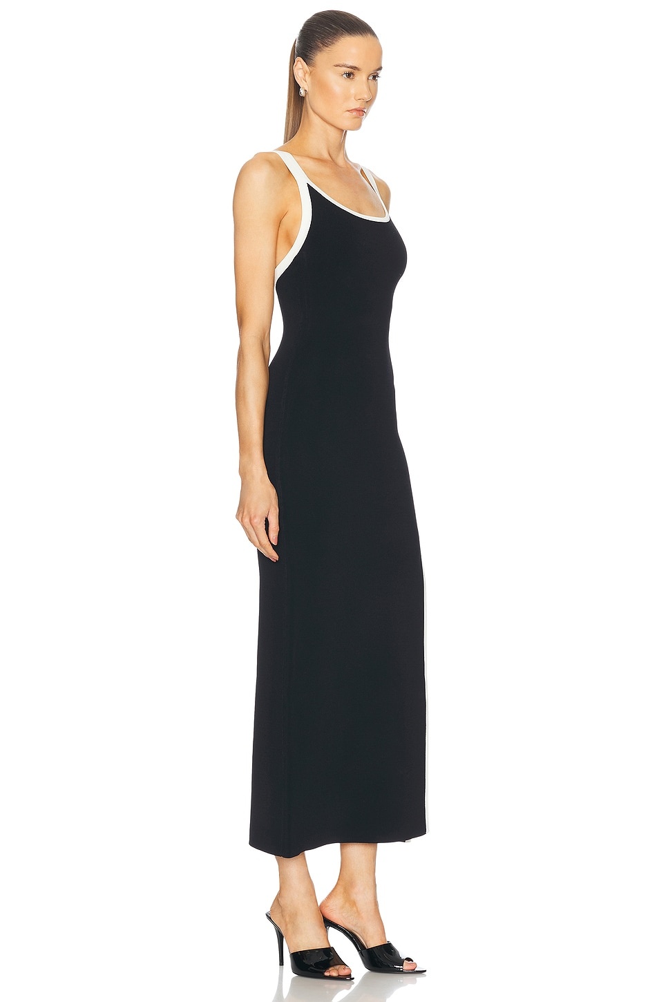 Solana Midi Dress - 2