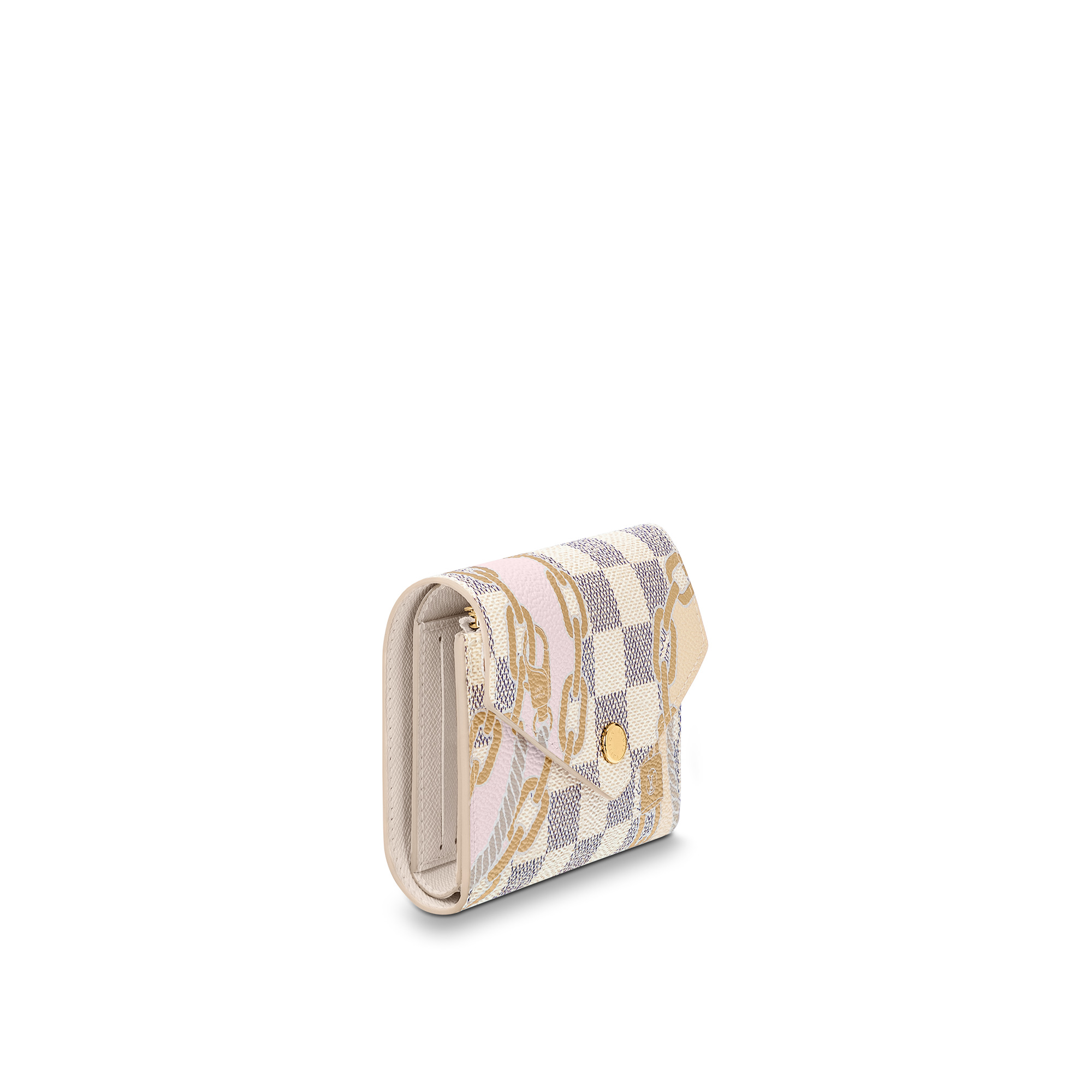 Victorine Wallet - 3