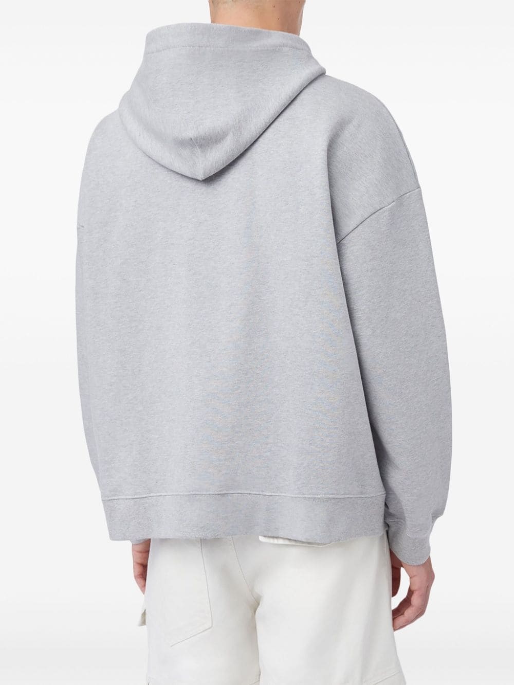 1988 logo-print hoodie - 5