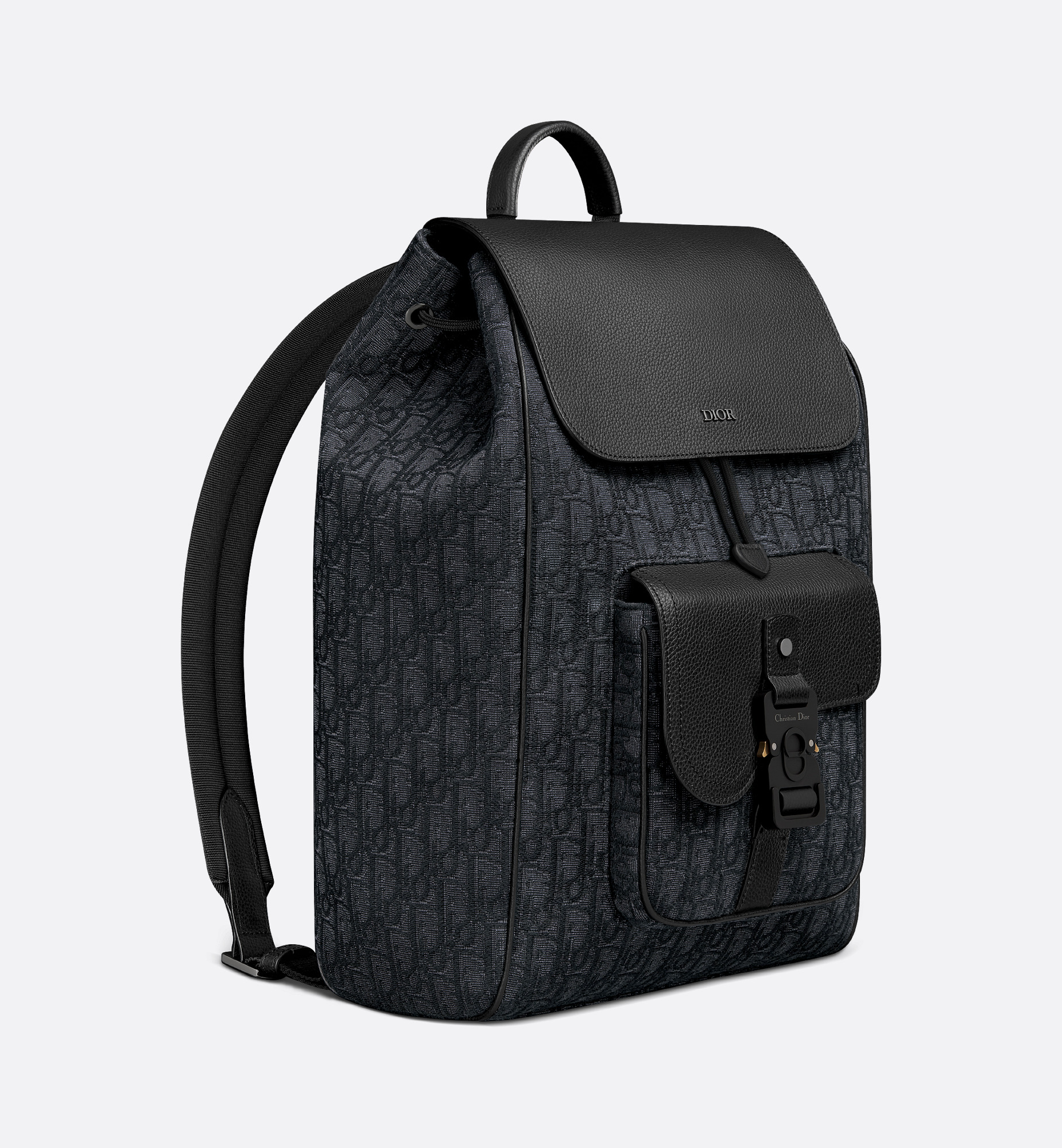 Saddle Backpack - 6