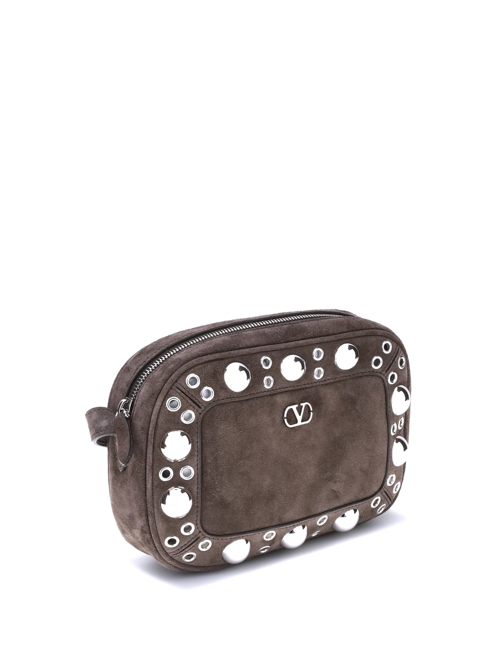 Valentino Garavani Men Nellcôte Shoulder Bag - 2