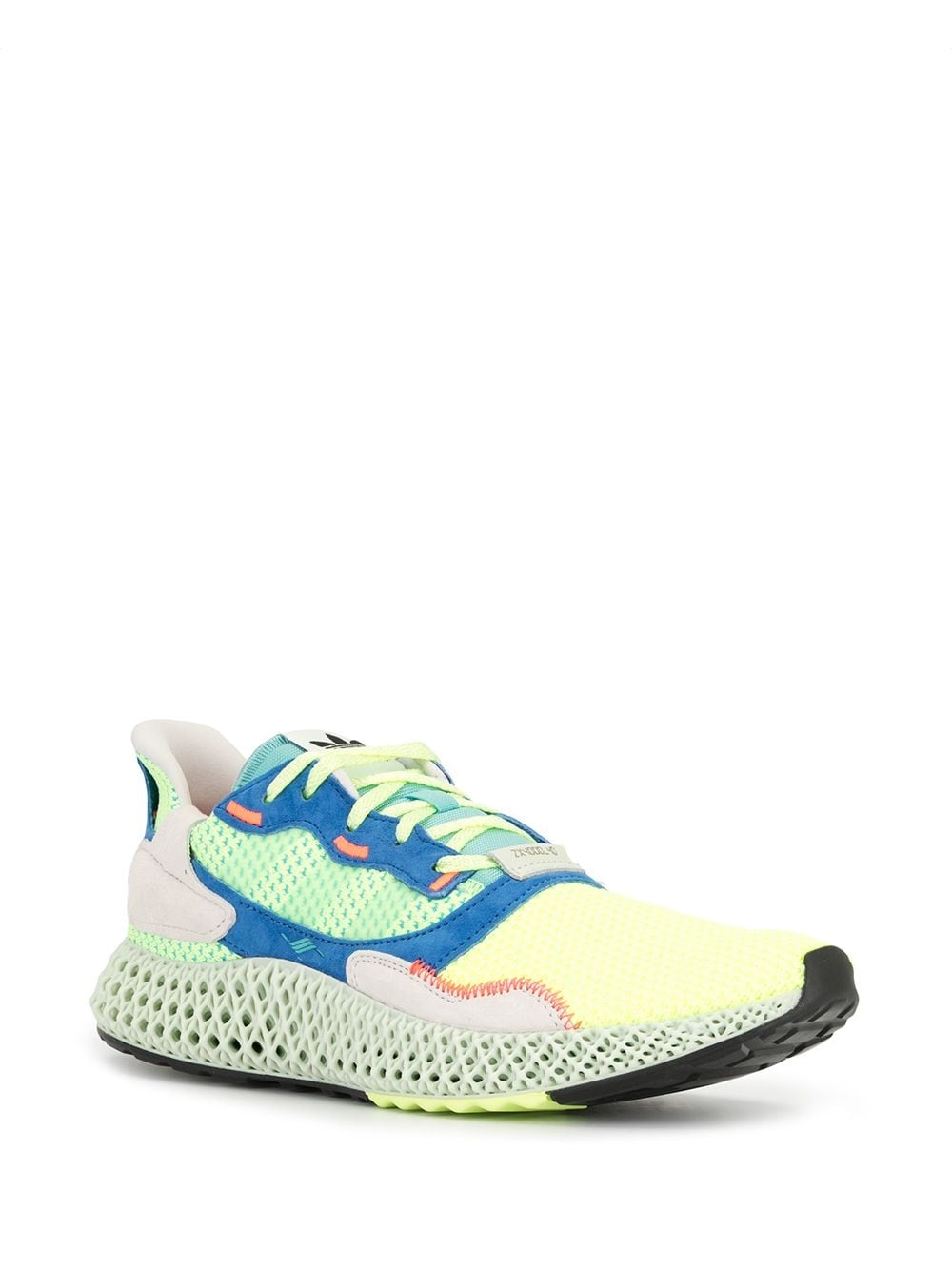 ZX 4000 4D sneakers - 2