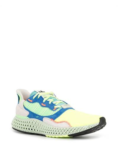 adidas ZX 4000 4D sneakers outlook