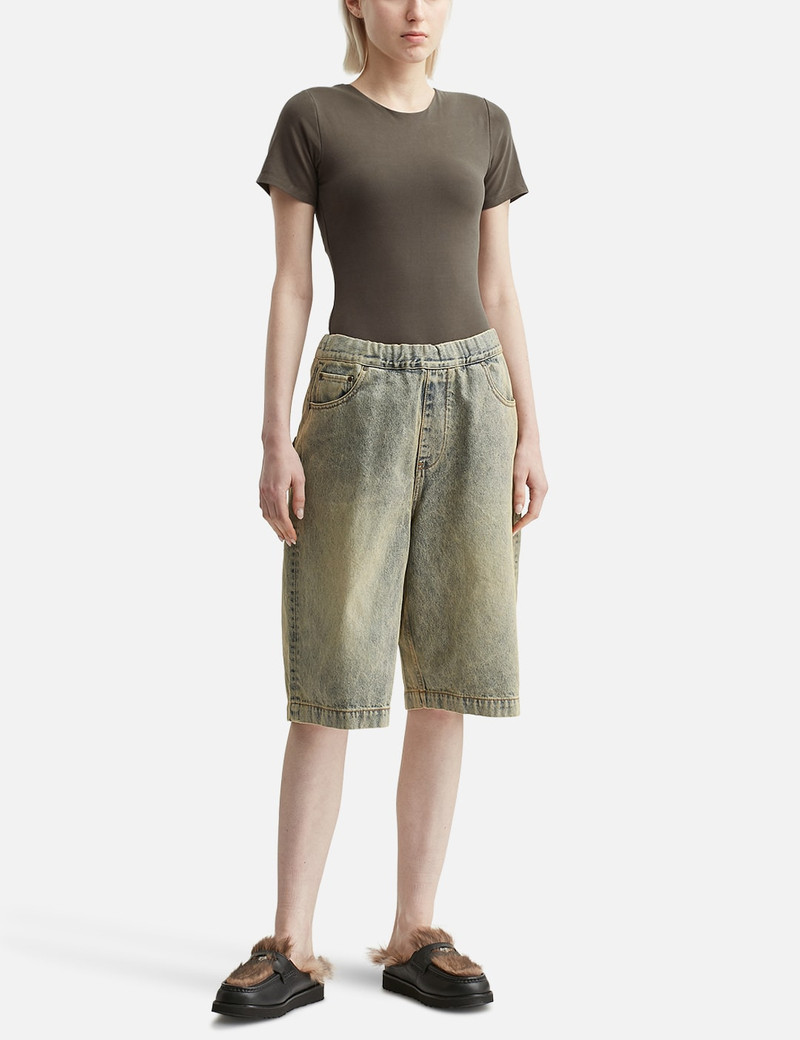 entire studios TEE BODYSUIT outlook