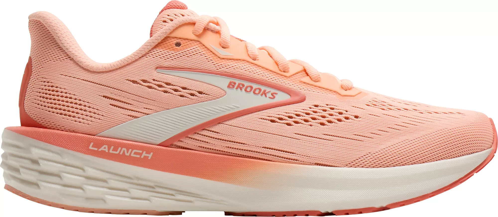 Brooks Women's Launch 12 Running Shoes - 1