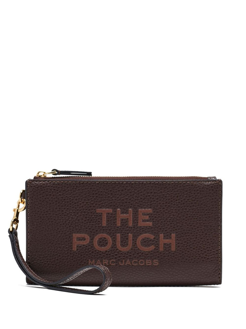The Pouch clutch bag 1