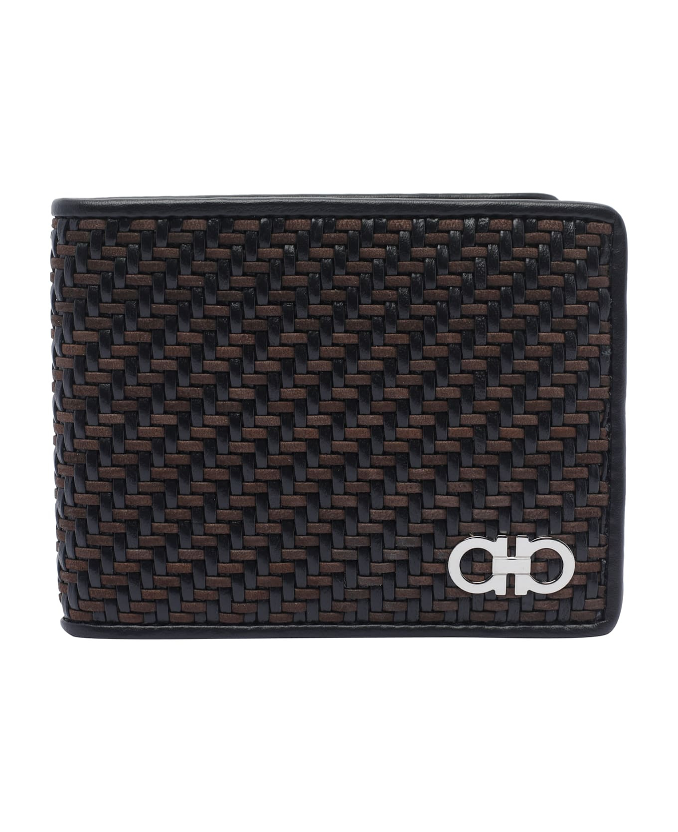 Woven Wallet - 1