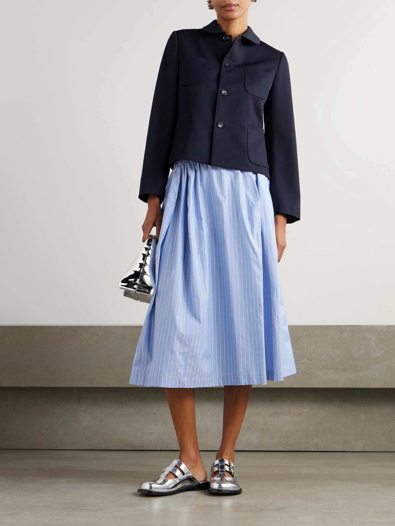 netaporter's post