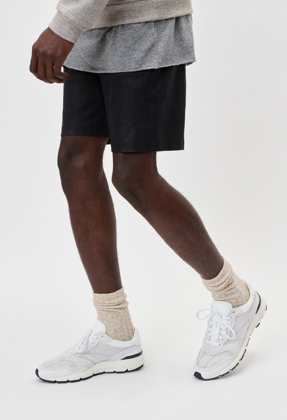 EDITION ONE RUNNER - 9
