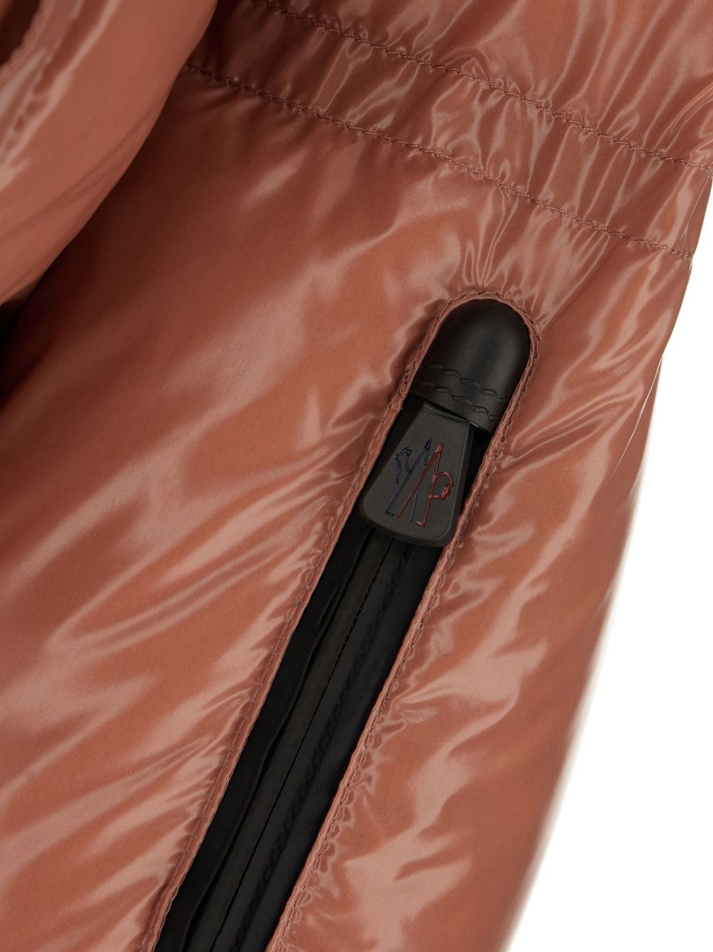 Cluses down jacket - 3
