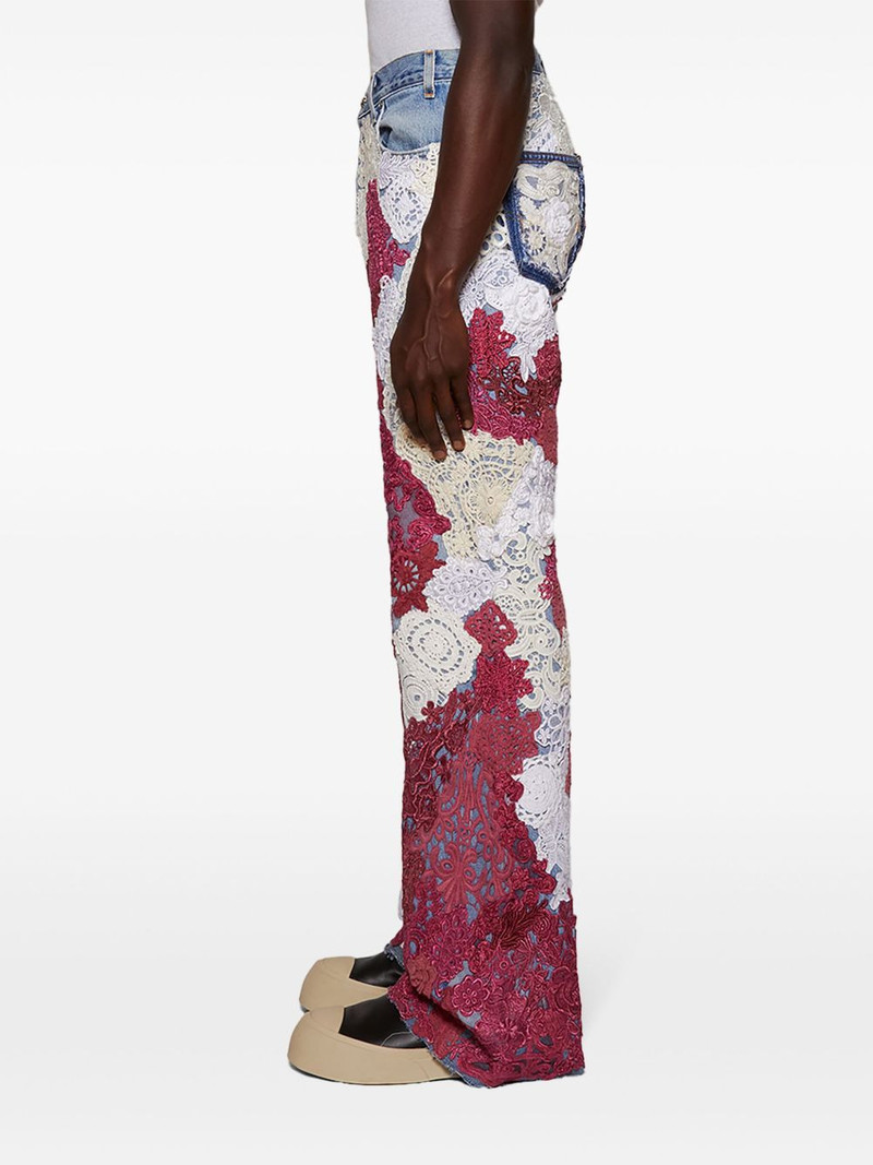 Poetic Lust jeans 4