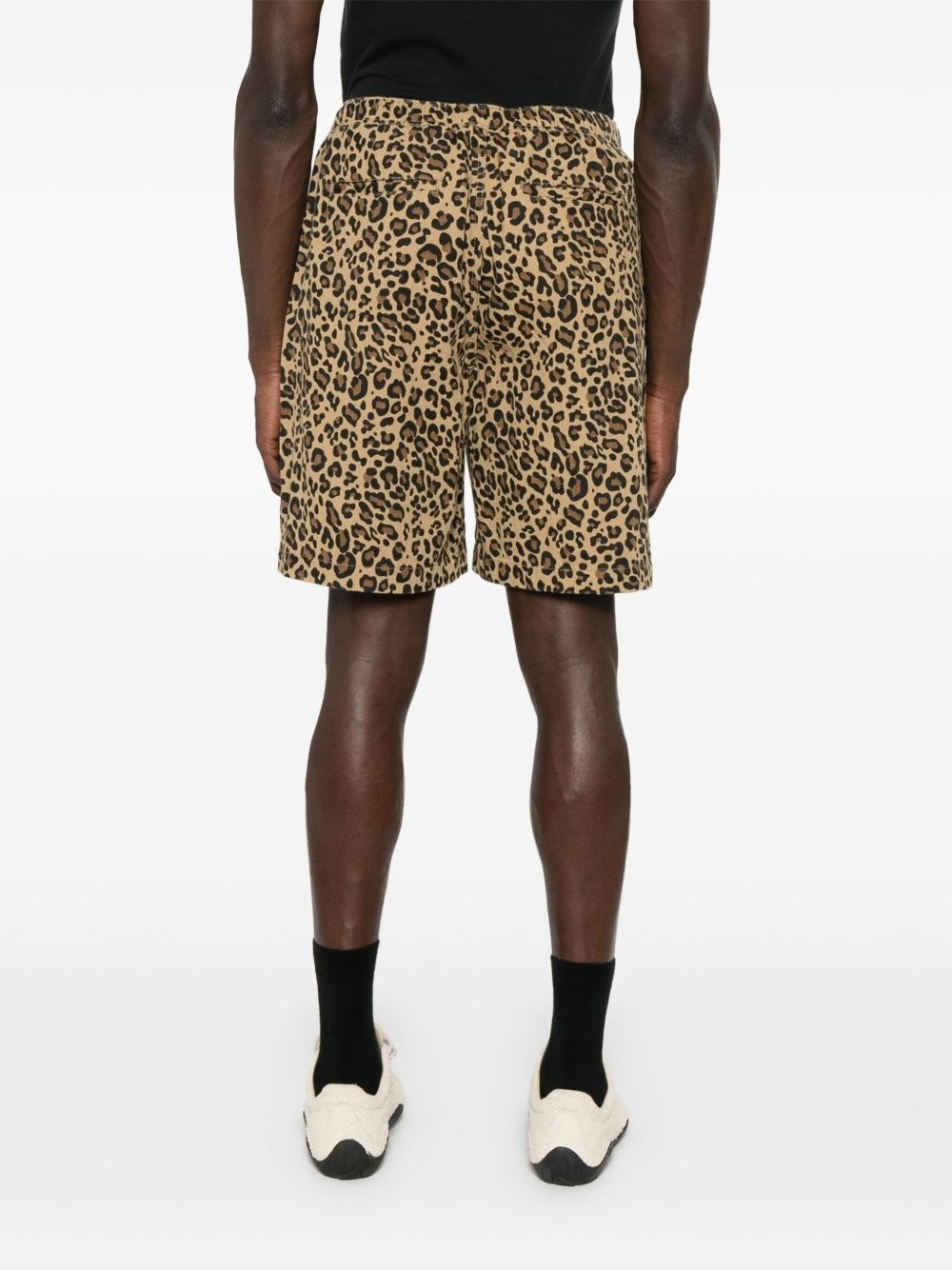 CLIMBER short - 5