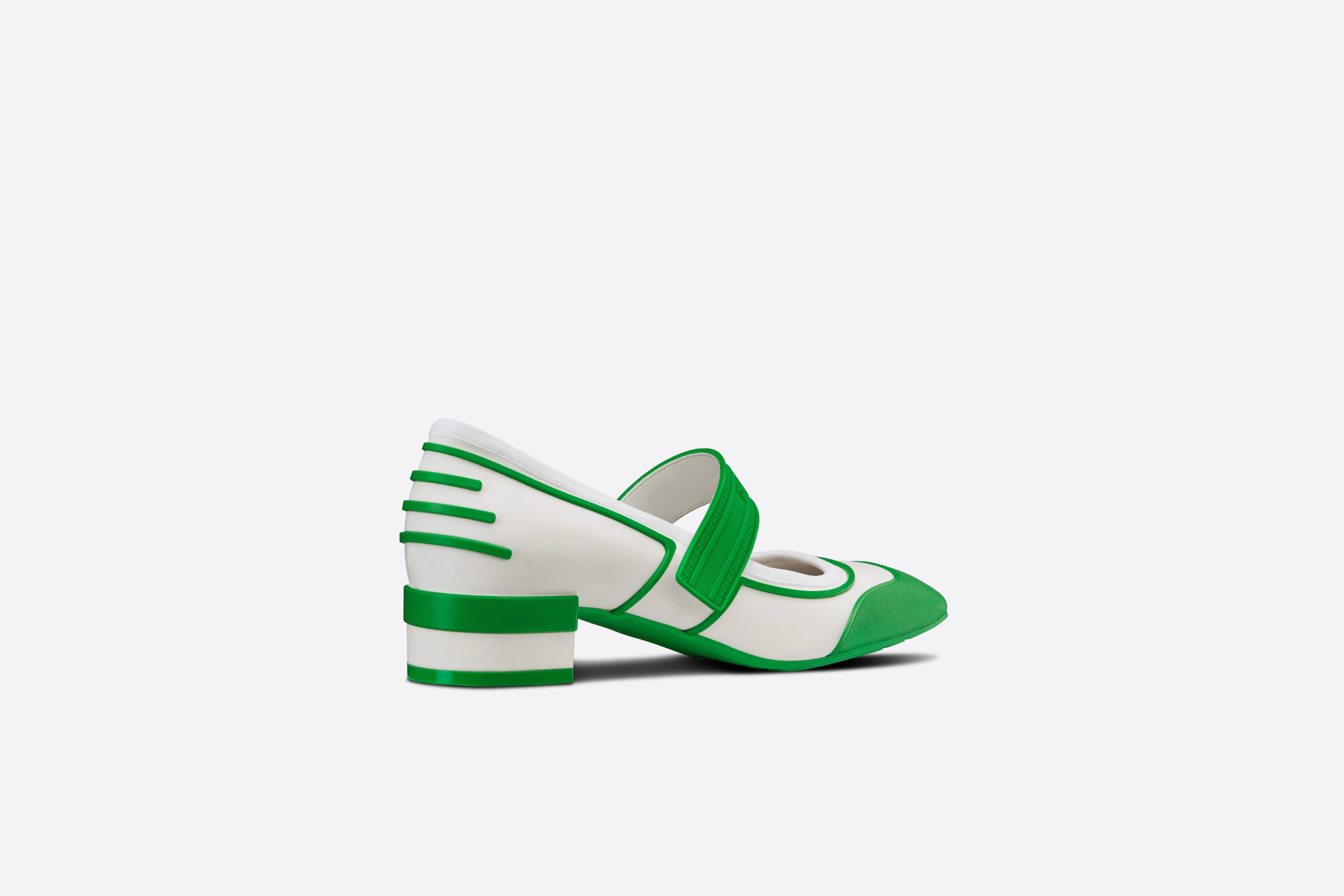Dior Roller Ballerina Flat - 3