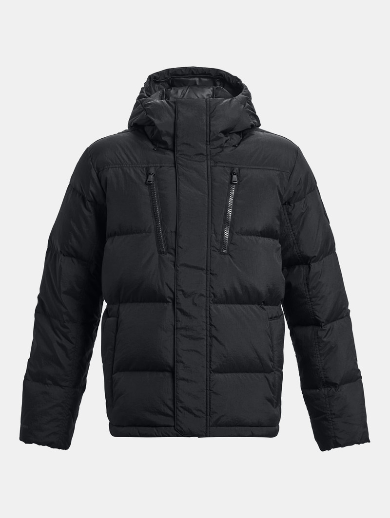 ColdGear® Infrared Down Crinkle 1