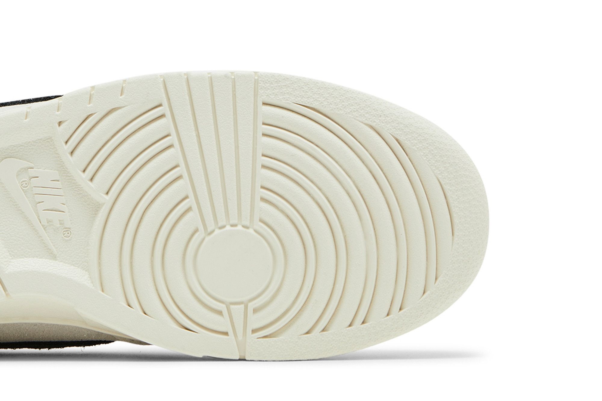 Wmns Dunk Low SE 'White Glittery Suede' - 5