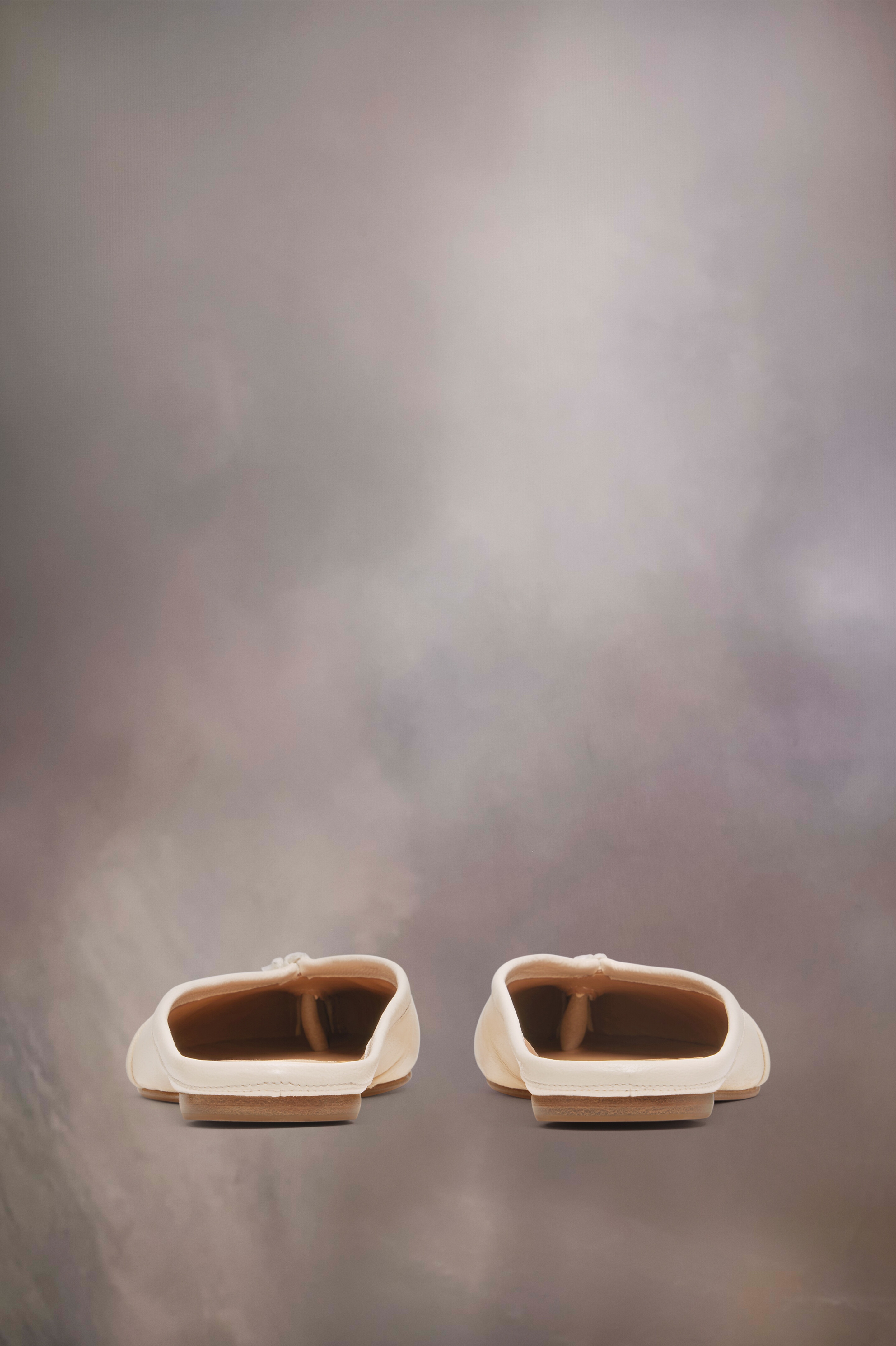 Tabi ballerina mule - 3