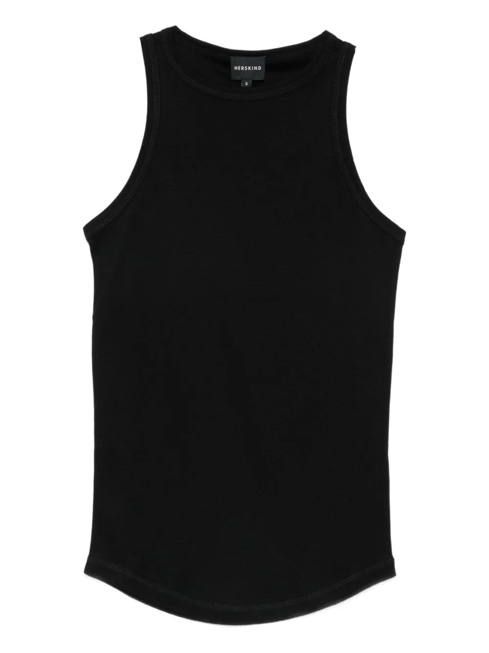 Sabina cotton tank top - 1