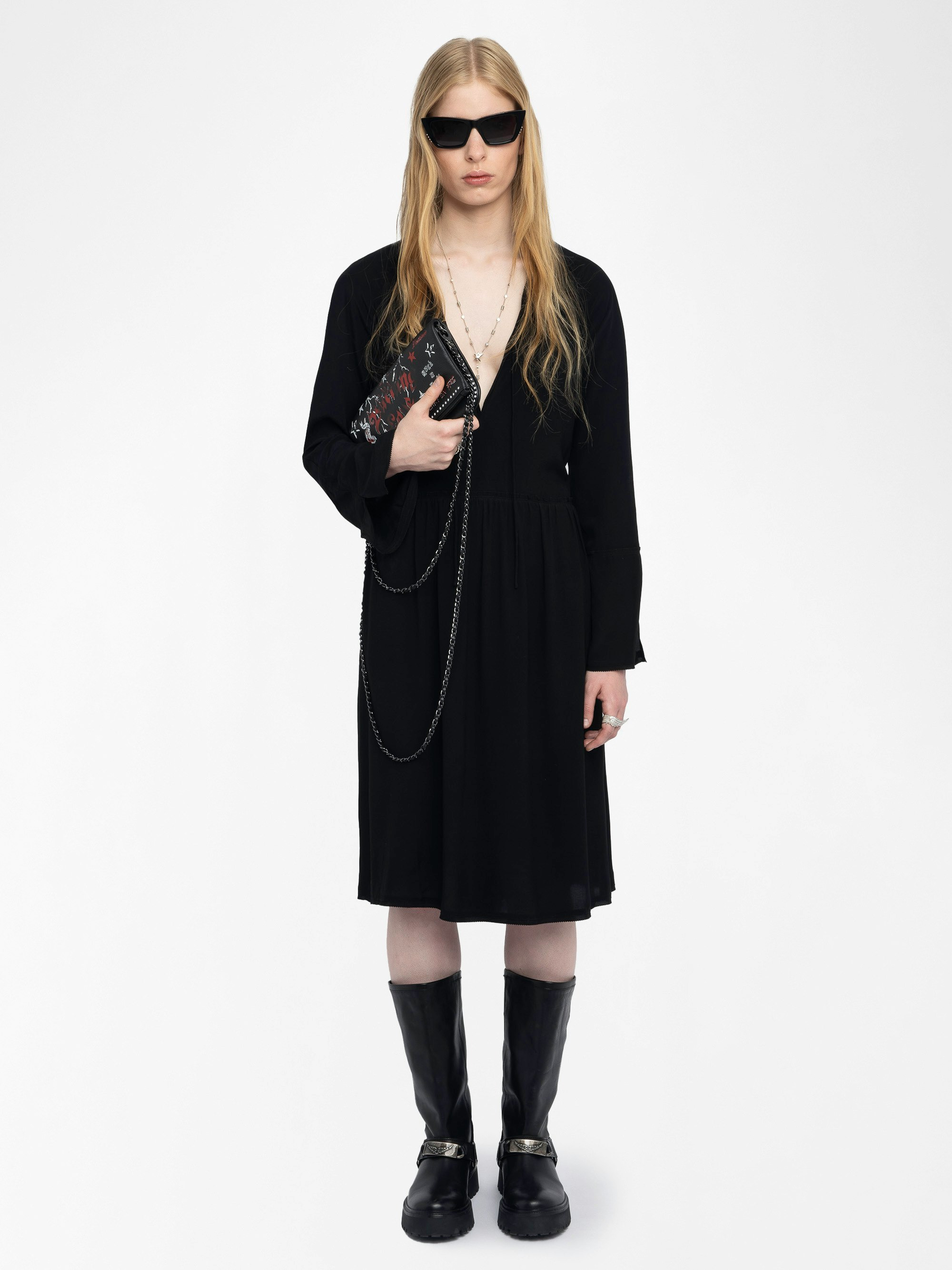Rinas Dress - 2
