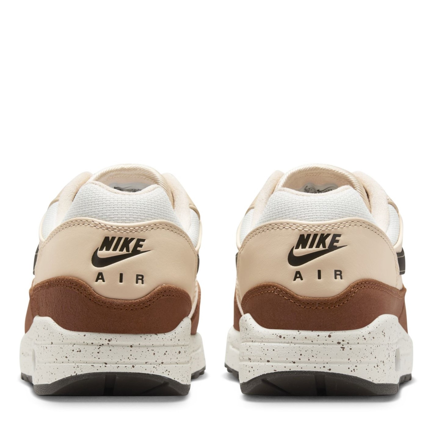 Air Max 1 87 Light British Tan - 6