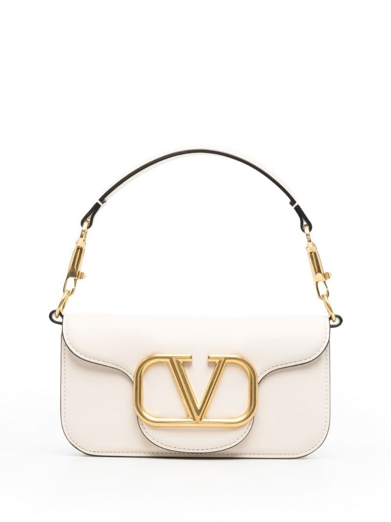 Locò VLogo crossbody bag - 1