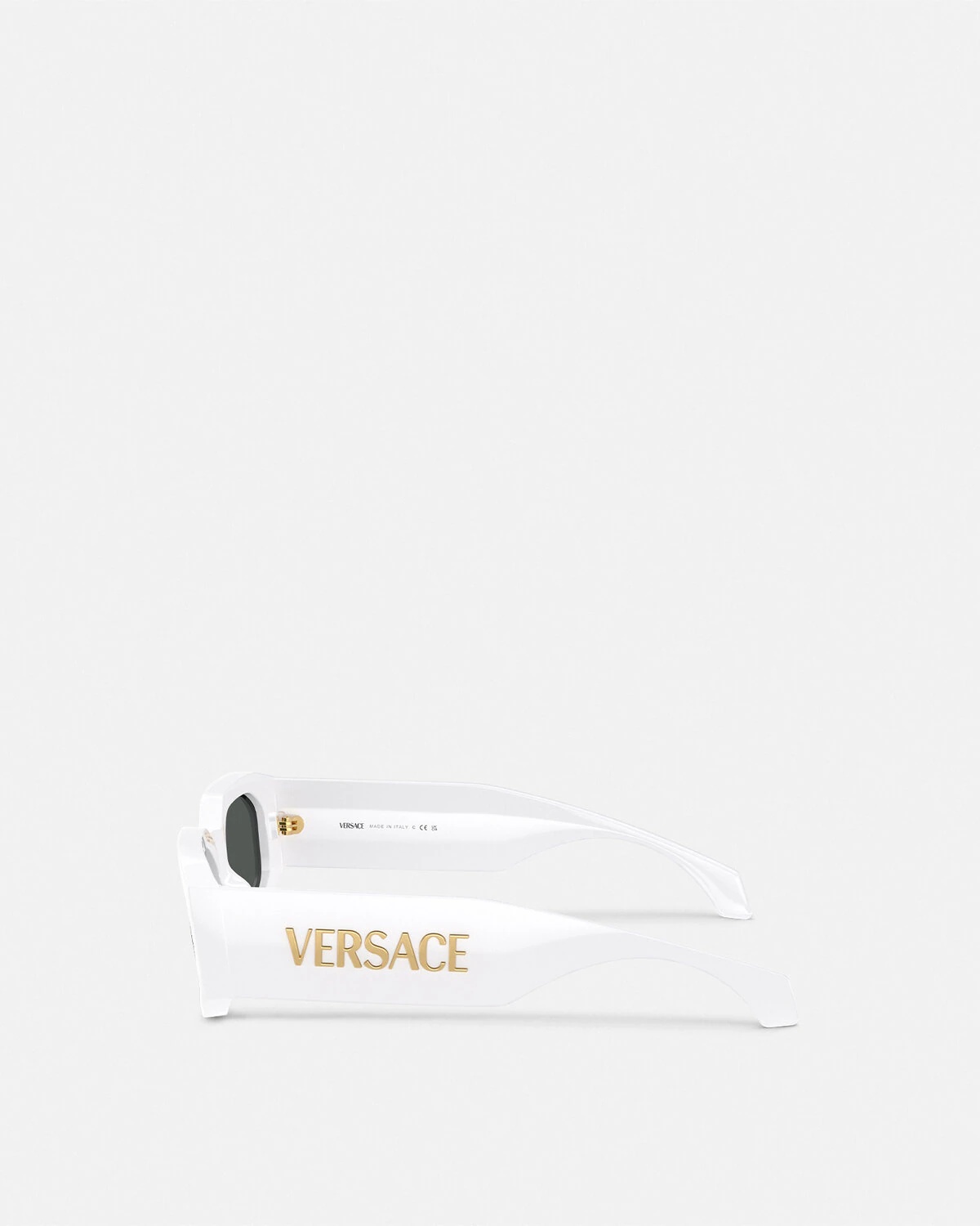 Signature Rectangular Sunglasses - 3